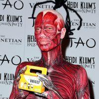 Heidi Klum's 12th Annual Halloween Party Presented By Tao Nightclub | Picture 113491